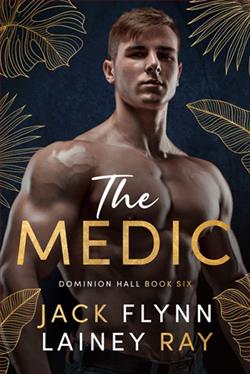 The Medic by Jack Flynn