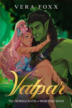 Valpar by Vera Foxx