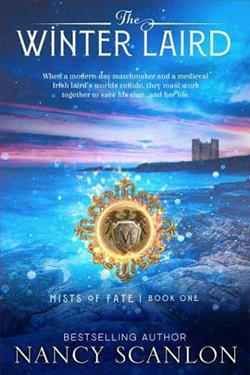 The Winter Laird by Nancy Scanlon