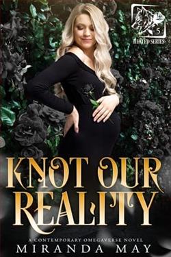 Knot Our Reality by Miranda May