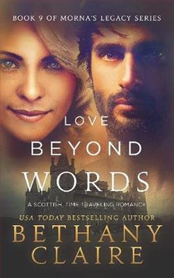 Love Beyond Words by Bethany Claire