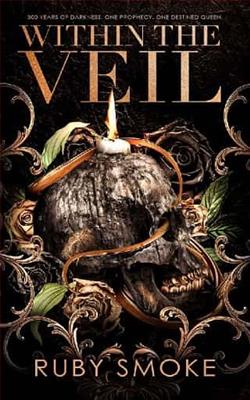 Within the Veil by Ruby Smoke