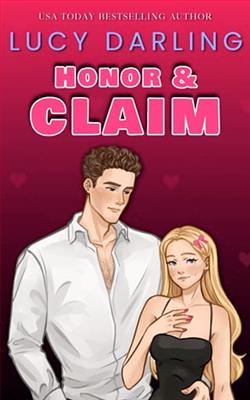 Honor and Claim by Lucy Darling
