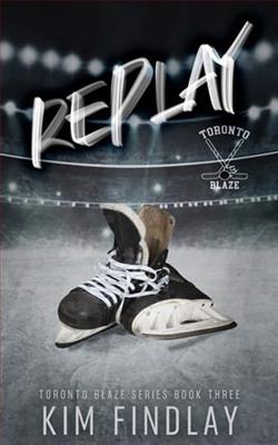 Replay by Kim Findlay