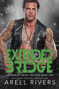 Extended Bridge by Arell Rivers