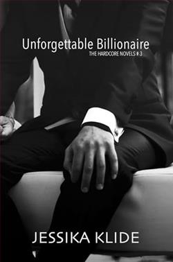 Unforgettable Billionaire by Jessika Klide