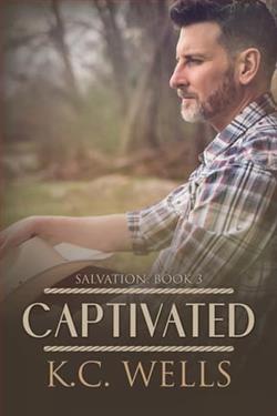 Captivated by K.C. Wells