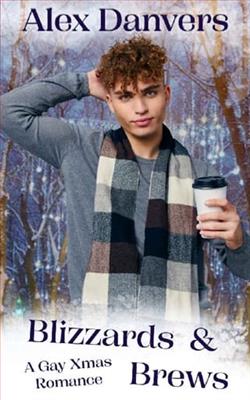 Blizzards & Brews by Alex Danvers