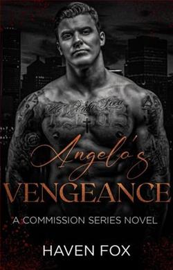 Angelo's Vengeance by Haven Fox
