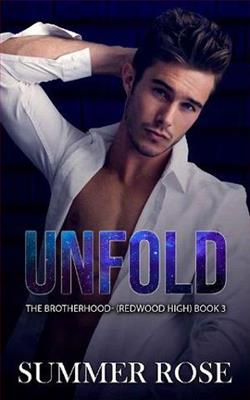 Unfold by Summer Rose