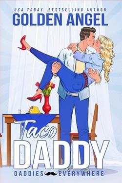 Taco Daddy by Golden Angel