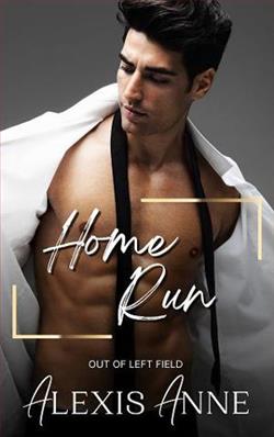 Home Run by Alexis Anne