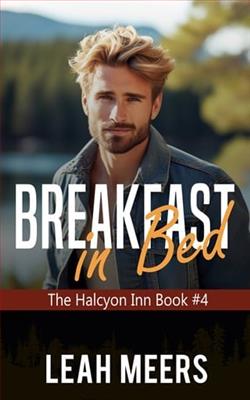 Breakfast in Bed by Leah Meers