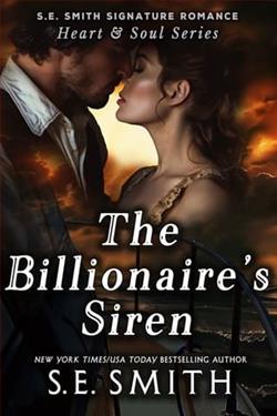 The Billionaire's Siren by S.E. Smith