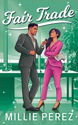 Fair Trade by Millie Perez