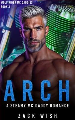 Arch by Zack Wish