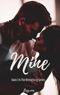 Mine by Linzvonc