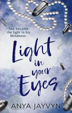 Light in Your Eyes by Anya Jayvyn