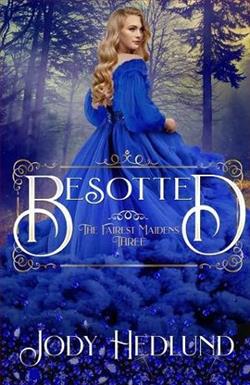 Besotted by Jody Hedlund