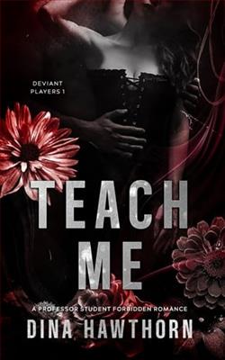 Teach Me by Dina Hawthorn
