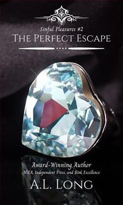 The Perfect Escape by A.L. Long