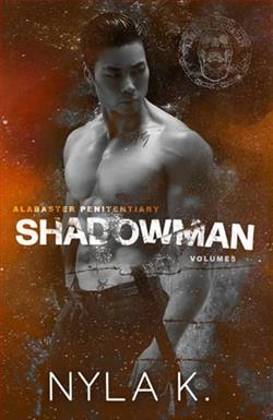 Shadowman by Nyla K.