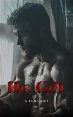 His Gift by Sienna Zini
