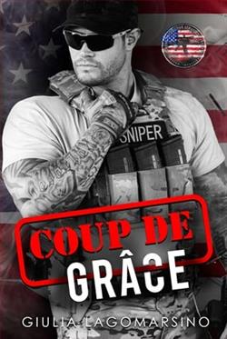 Coup De Grâce by Giulia Lagomarsino