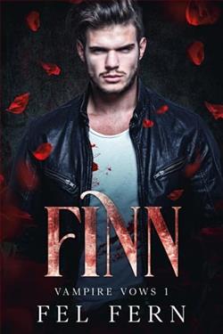 Finn by Fel Fern