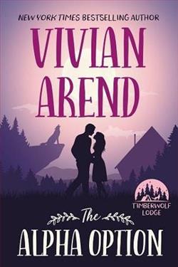 The Alpha Option by Vivian Arend