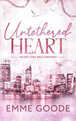 Untethered Heart by Emme Goode