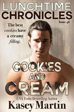 Cookies and Cream by Kasey Martin