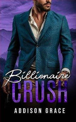 Billionaire Crush by Addison Grace