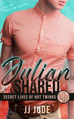 Julian Shared by J.J. Jude
