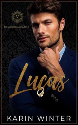 Lucas by Karin Winter