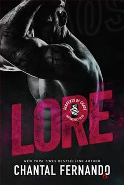 Lore by Chantal Fernando