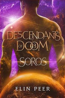 Soros by Elin Peer