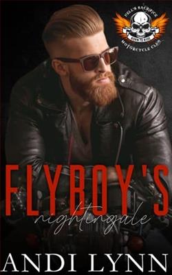 Flyboy's Nightingale by Andi Lynn