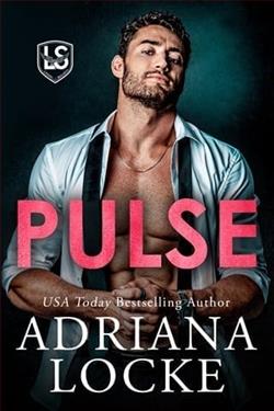 Pulse by Adriana Locke