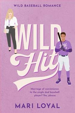 Wild Hit by Mari Loyal