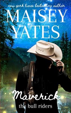 Maverick by Maisey Yates