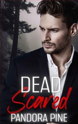 Dead Scared by Pandora Pine
