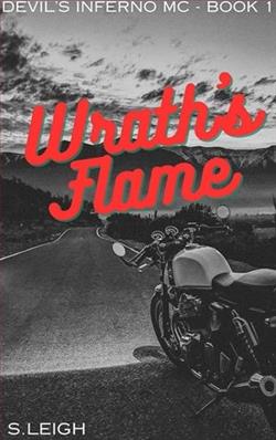 Wrath's Flame by S. Leigh