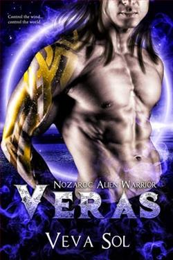 Veras by Veva Sol