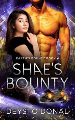 Shae's Bounty by Deysi O'Donal