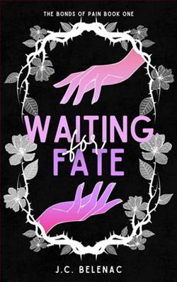Waiting for Fate by J.C. Belenac