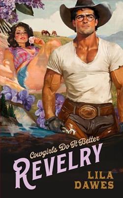 Revelry by Lila Dawes