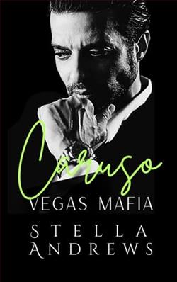 Caruso by Stella Andrews