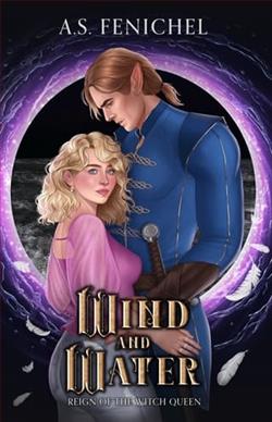 Wind and Water by A.S. Fenichel