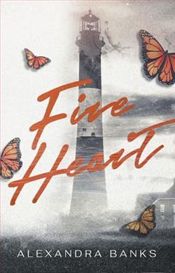 Fire Island by Alexandra Banks